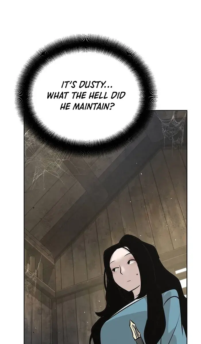The Mysterious World's Greatest Martial Artist Little Prince Chapter 45 Page 125