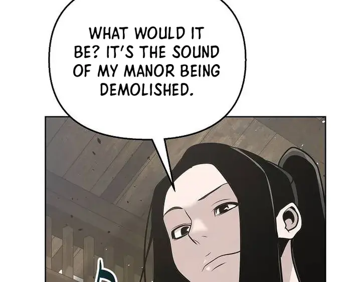 The Mysterious World's Greatest Martial Artist Little Prince Chapter 45 Page 134