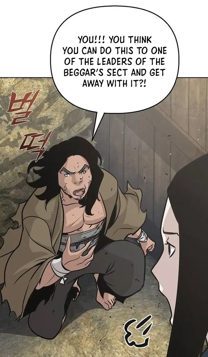 The Mysterious World's Greatest Martial Artist Little Prince Chapter 45 Page 137