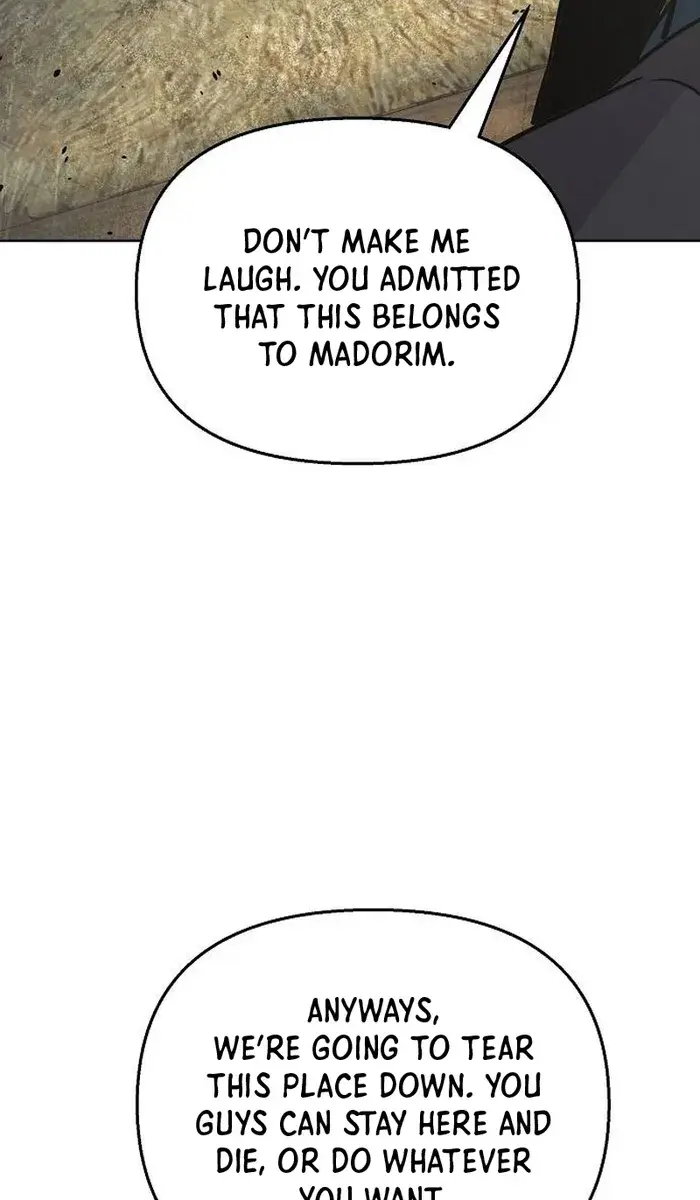 The Mysterious World's Greatest Martial Artist Little Prince Chapter 45 Page 138