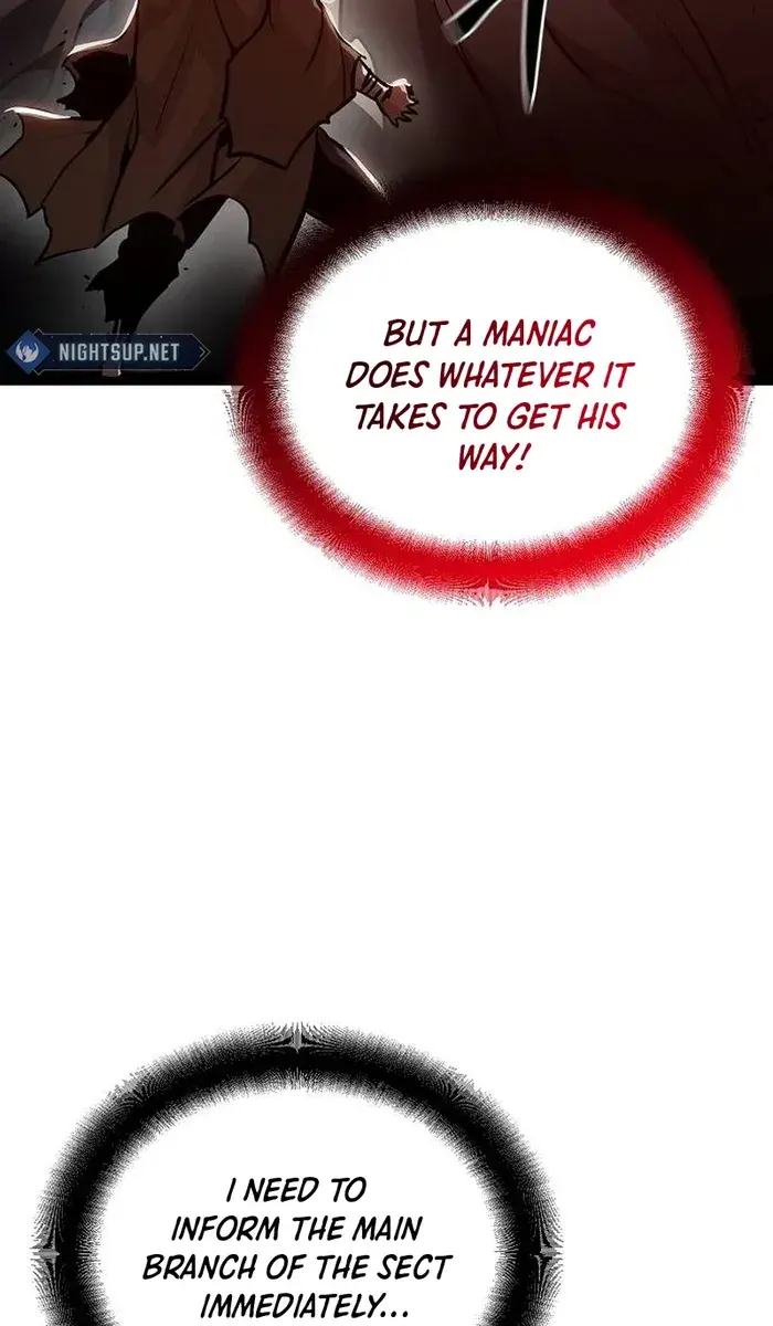 The Mysterious World's Greatest Martial Artist Little Prince Chapter 45 Page 143