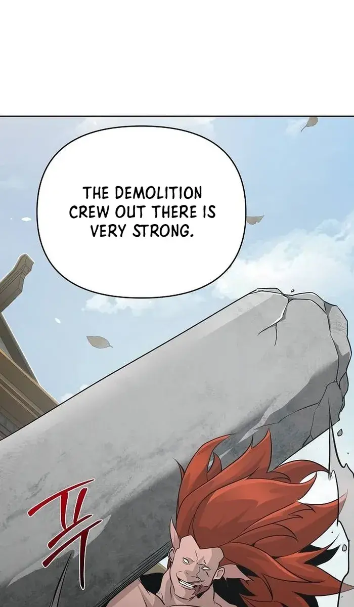 The Mysterious World's Greatest Martial Artist Little Prince Chapter 45 Page 145