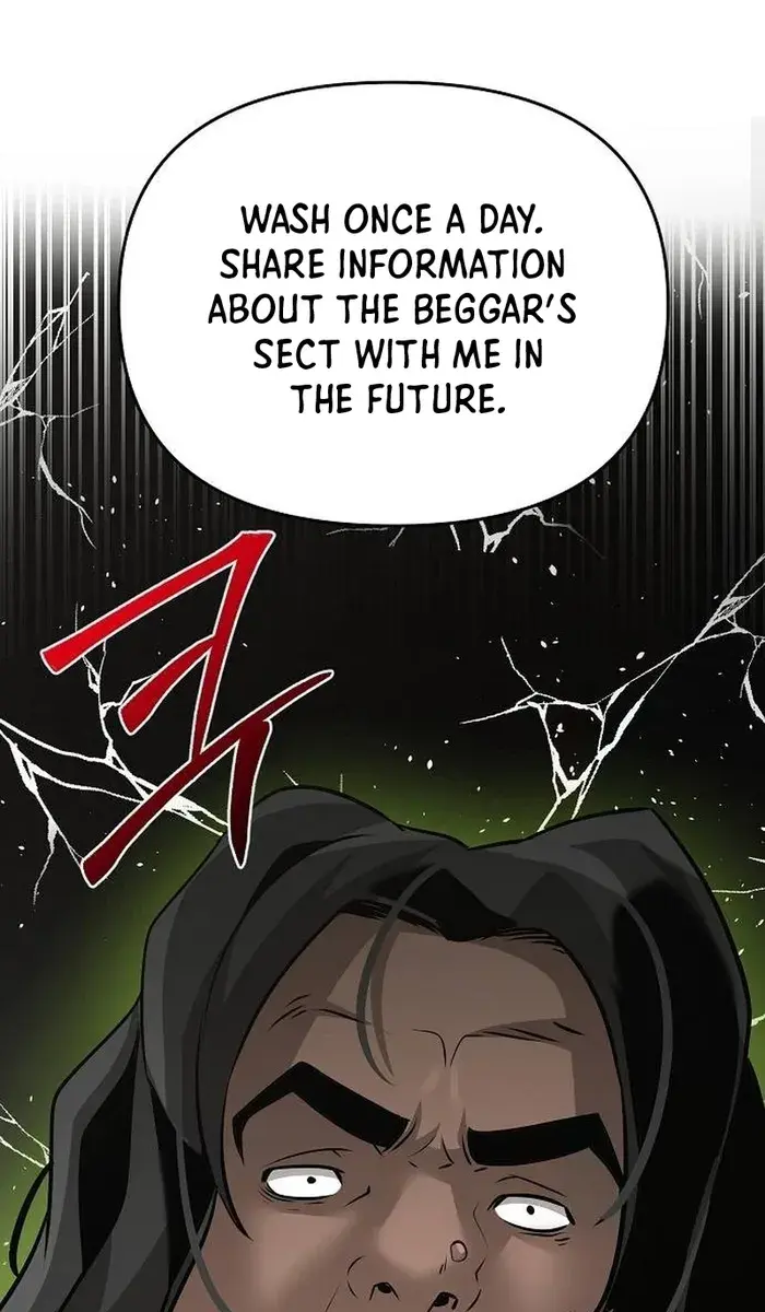The Mysterious World's Greatest Martial Artist Little Prince Chapter 45 Page 150