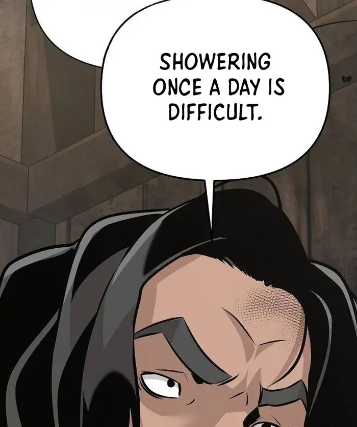 The Mysterious World's Greatest Martial Artist Little Prince Chapter 45 Page 155