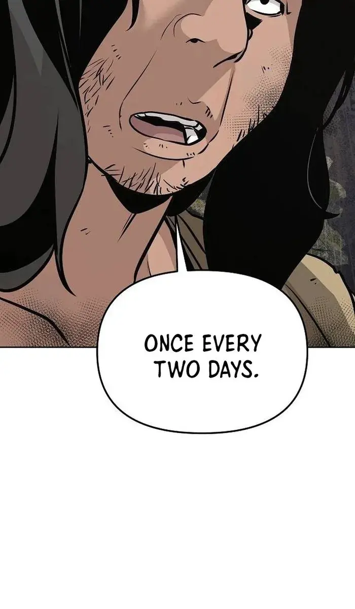The Mysterious World's Greatest Martial Artist Little Prince Chapter 45 Page 157