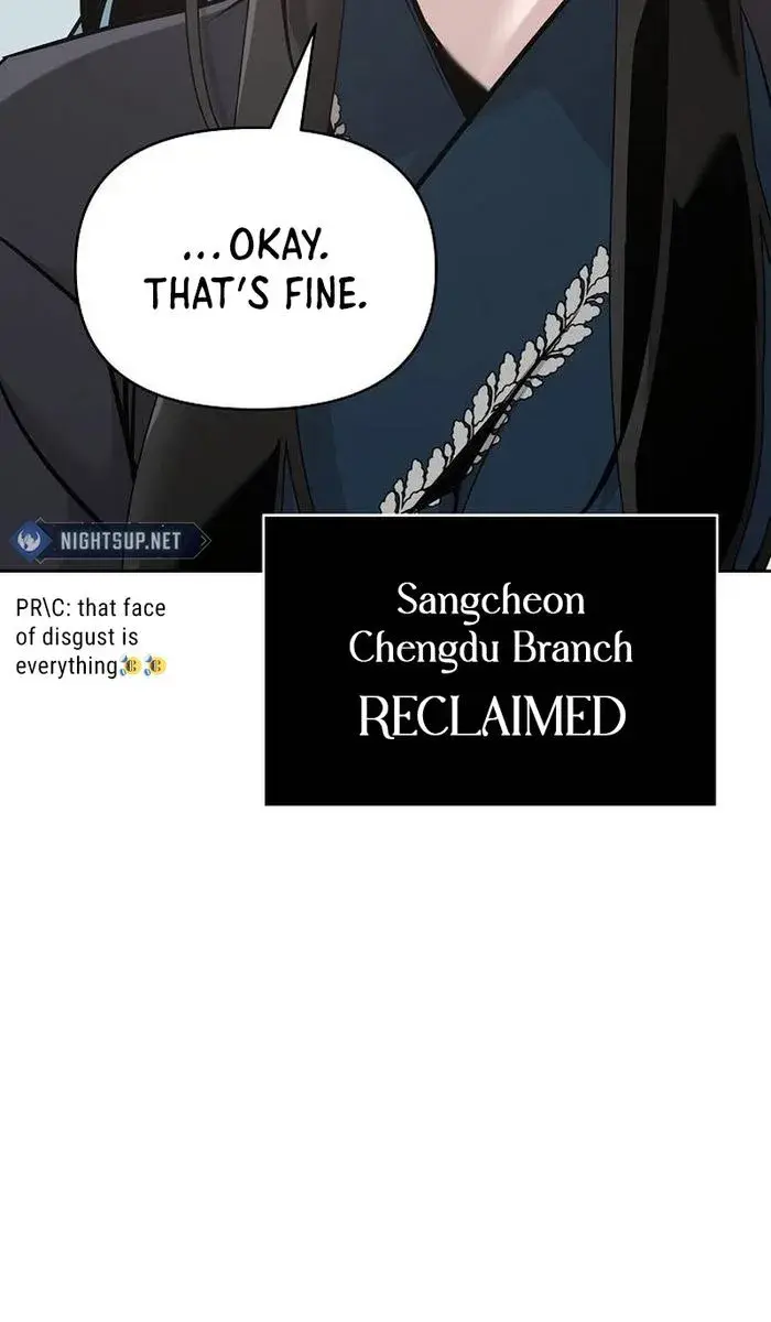 The Mysterious World's Greatest Martial Artist Little Prince Chapter 45 Page 160