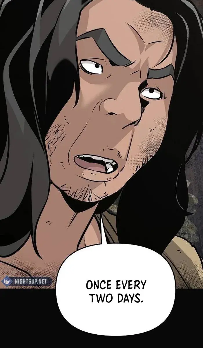 The Mysterious World's Greatest Martial Artist Little Prince Chapter 46 Page 5