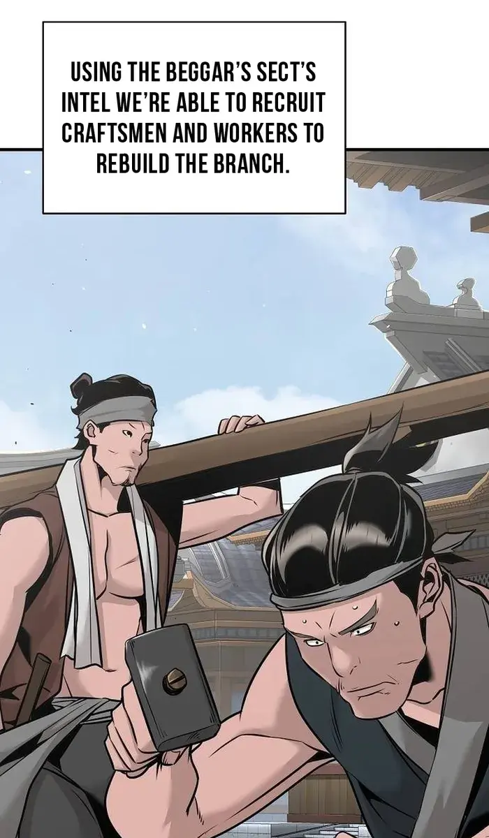 The Mysterious World's Greatest Martial Artist Little Prince Chapter 46 Page 17