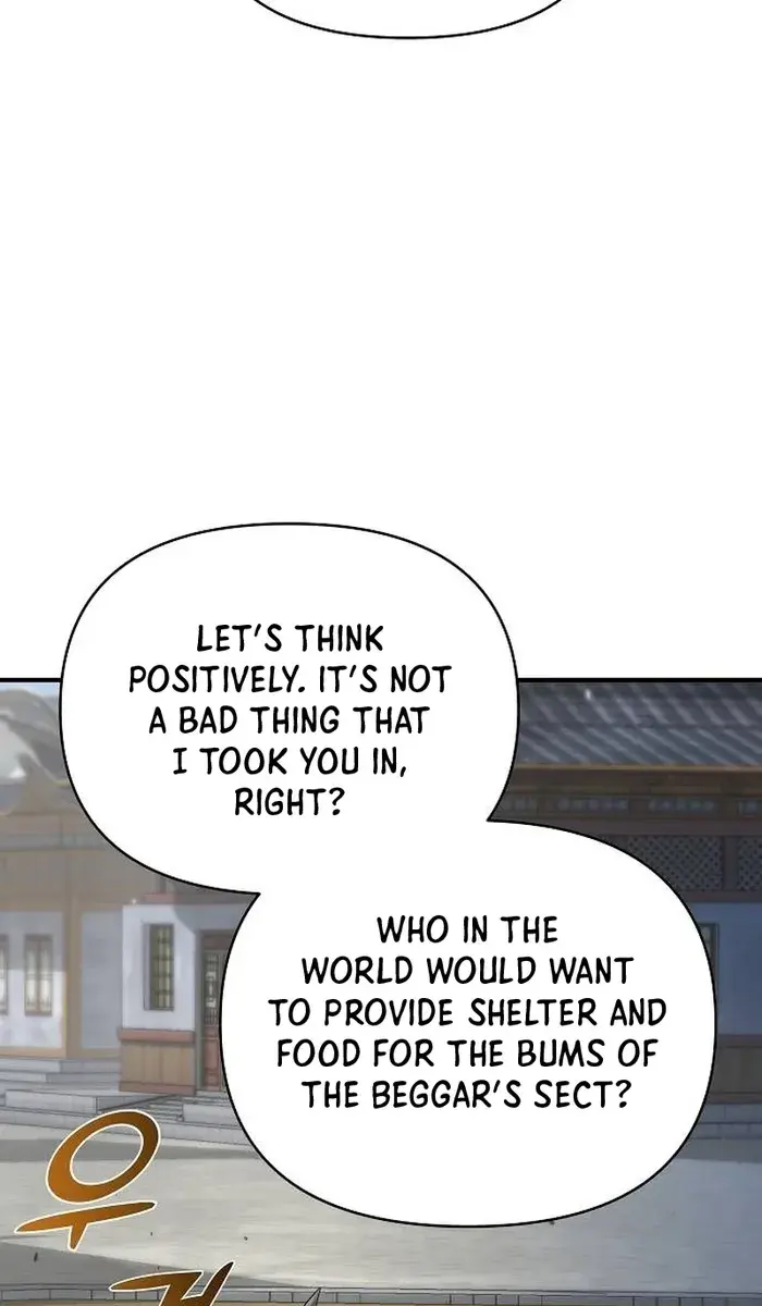 The Mysterious World's Greatest Martial Artist Little Prince Chapter 46 Page 24