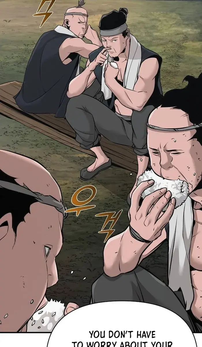 The Mysterious World's Greatest Martial Artist Little Prince Chapter 46 Page 25