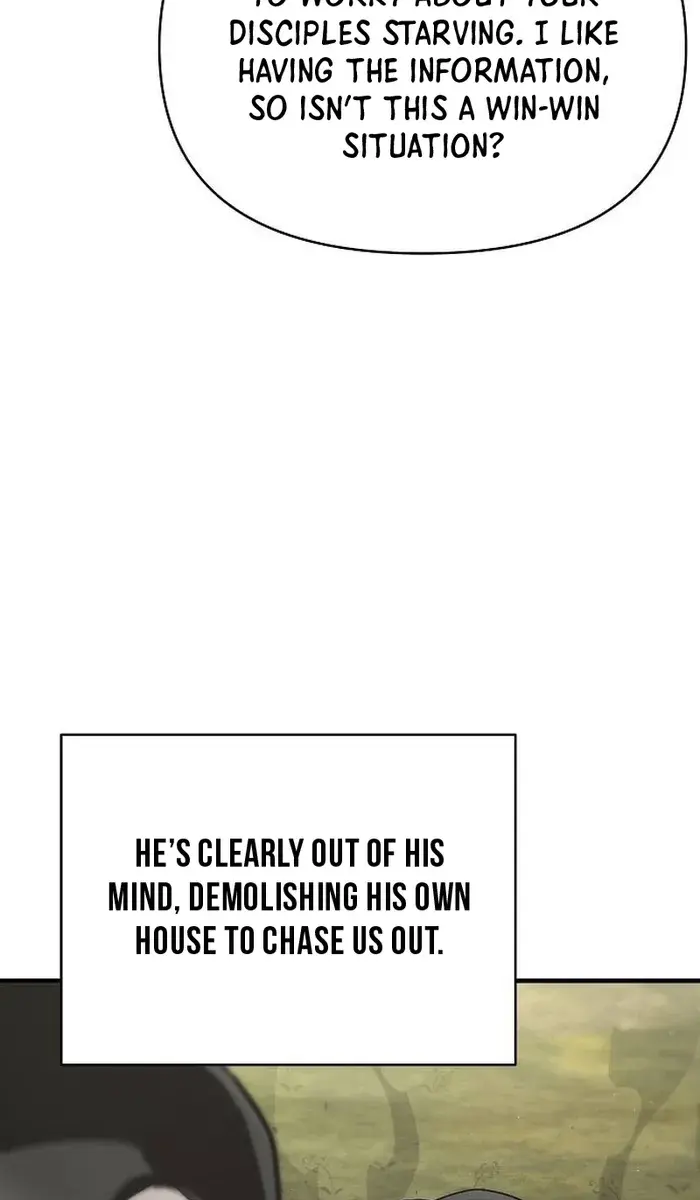 The Mysterious World's Greatest Martial Artist Little Prince Chapter 46 Page 26