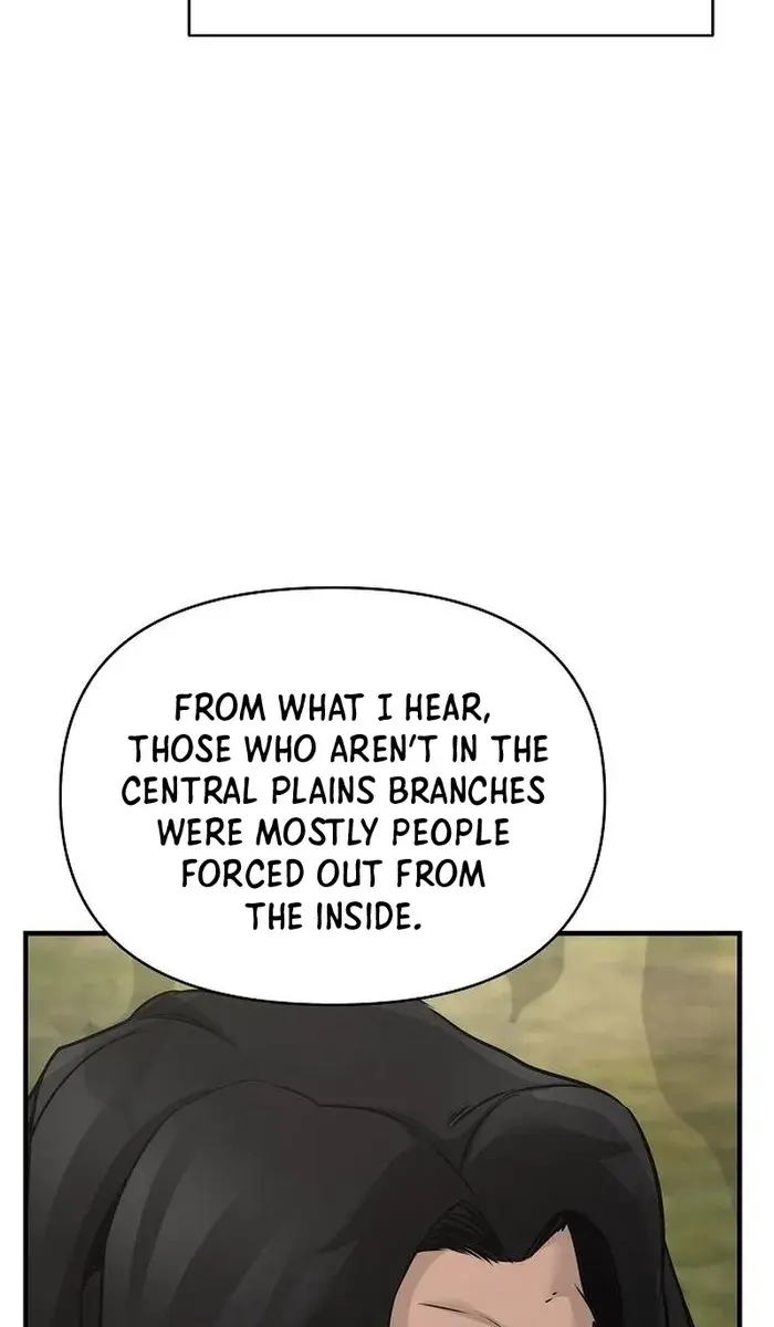 The Mysterious World's Greatest Martial Artist Little Prince Chapter 46 Page 28