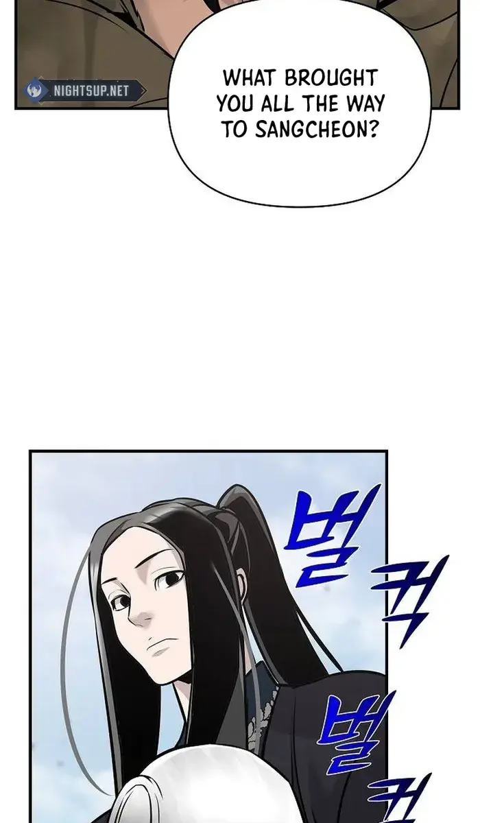 The Mysterious World's Greatest Martial Artist Little Prince Chapter 46 Page 31