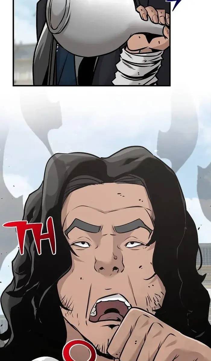 The Mysterious World's Greatest Martial Artist Little Prince Chapter 46 Page 32