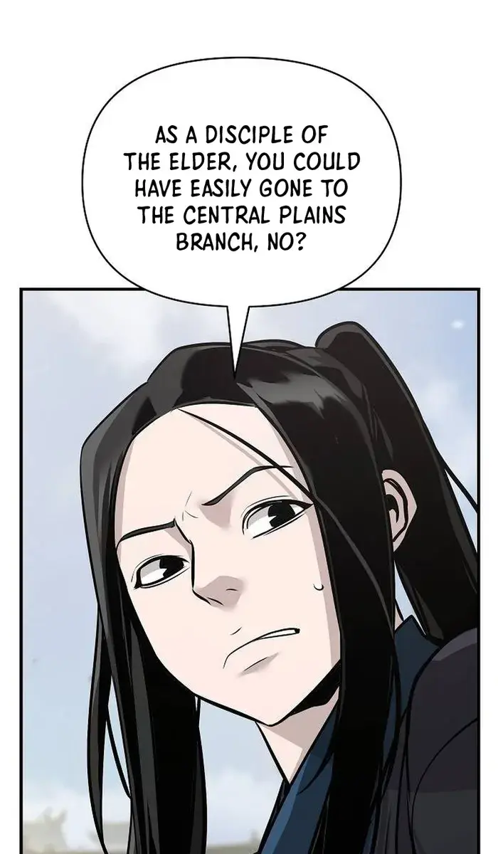 The Mysterious World's Greatest Martial Artist Little Prince Chapter 46 Page 34