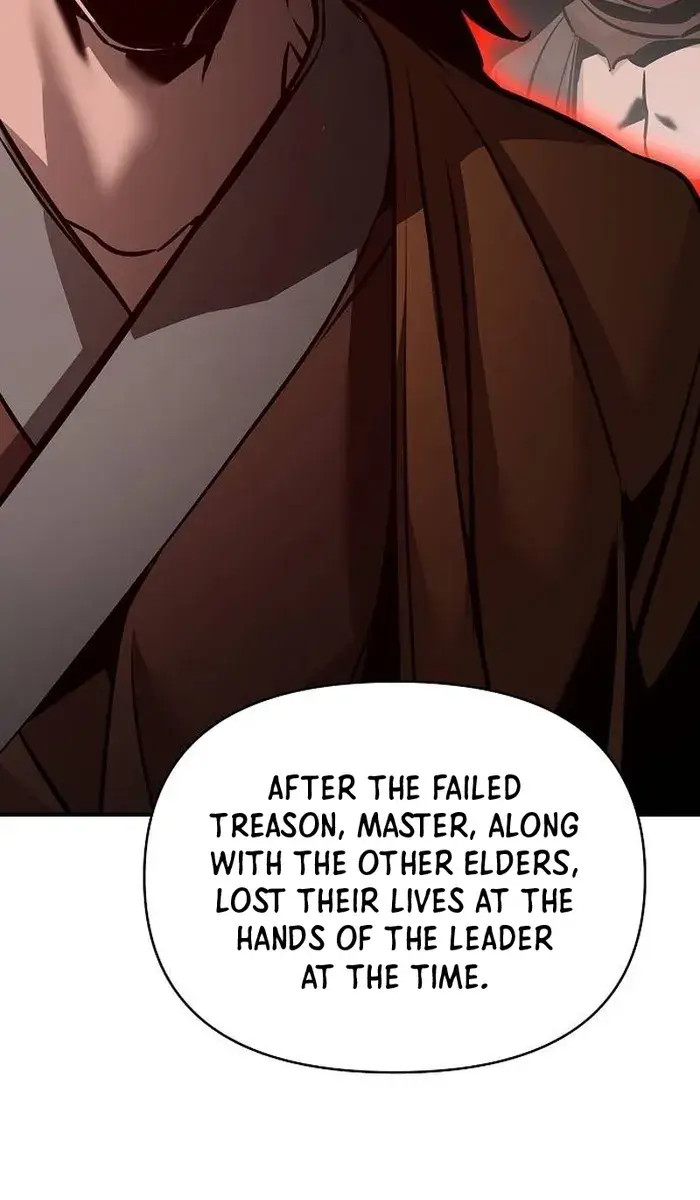 The Mysterious World's Greatest Martial Artist Little Prince Chapter 46 Page 38