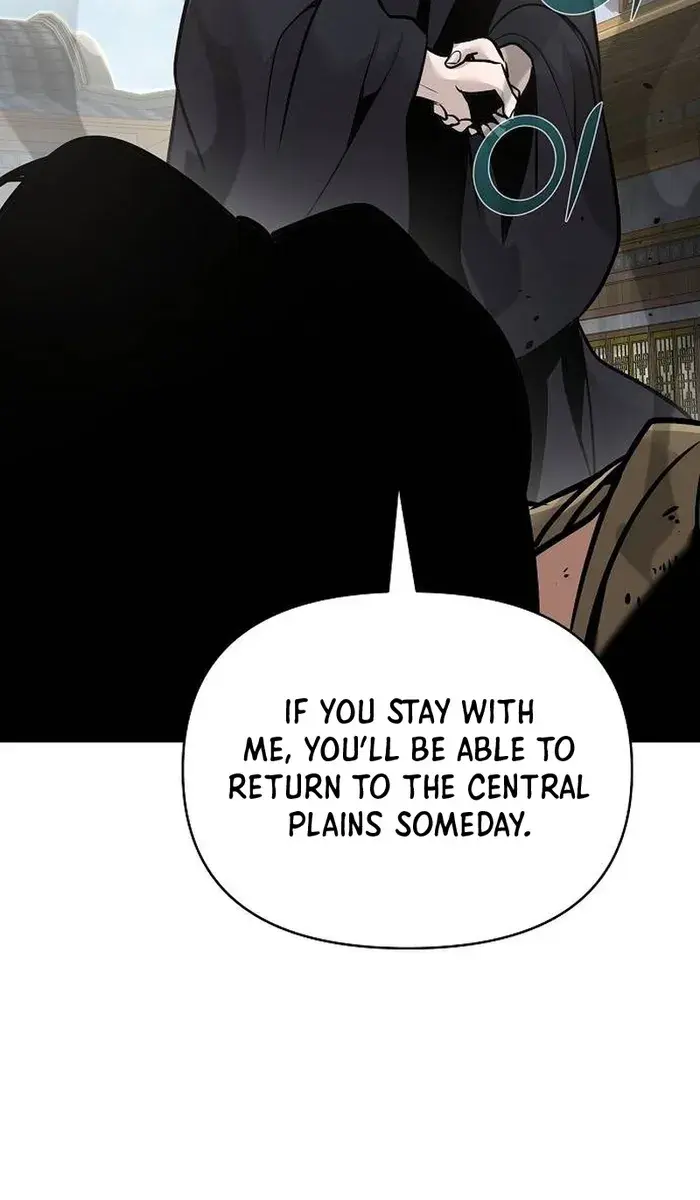 The Mysterious World's Greatest Martial Artist Little Prince Chapter 46 Page 45
