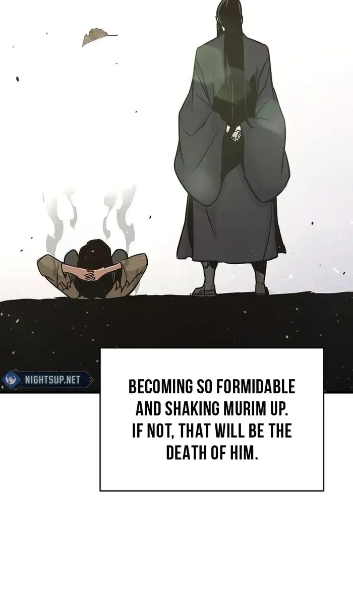 The Mysterious World's Greatest Martial Artist Little Prince Chapter 46 Page 48