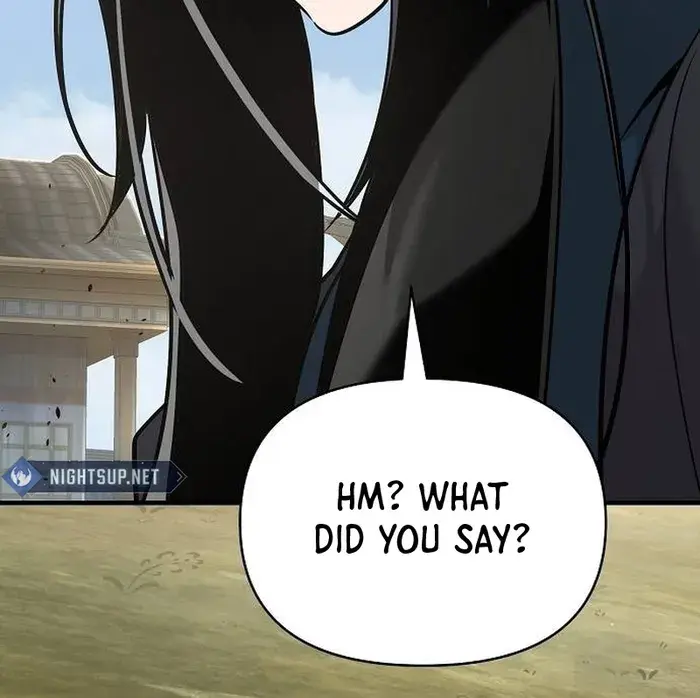 The Mysterious World's Greatest Martial Artist Little Prince Chapter 46 Page 50