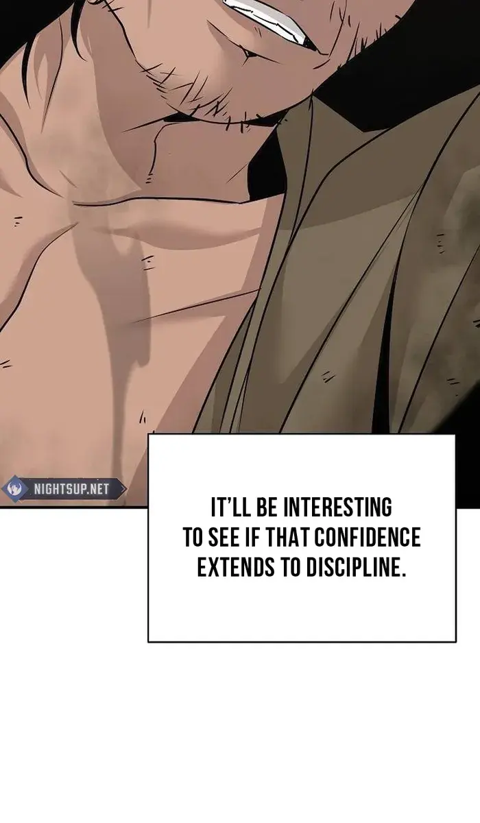 The Mysterious World's Greatest Martial Artist Little Prince Chapter 46 Page 53
