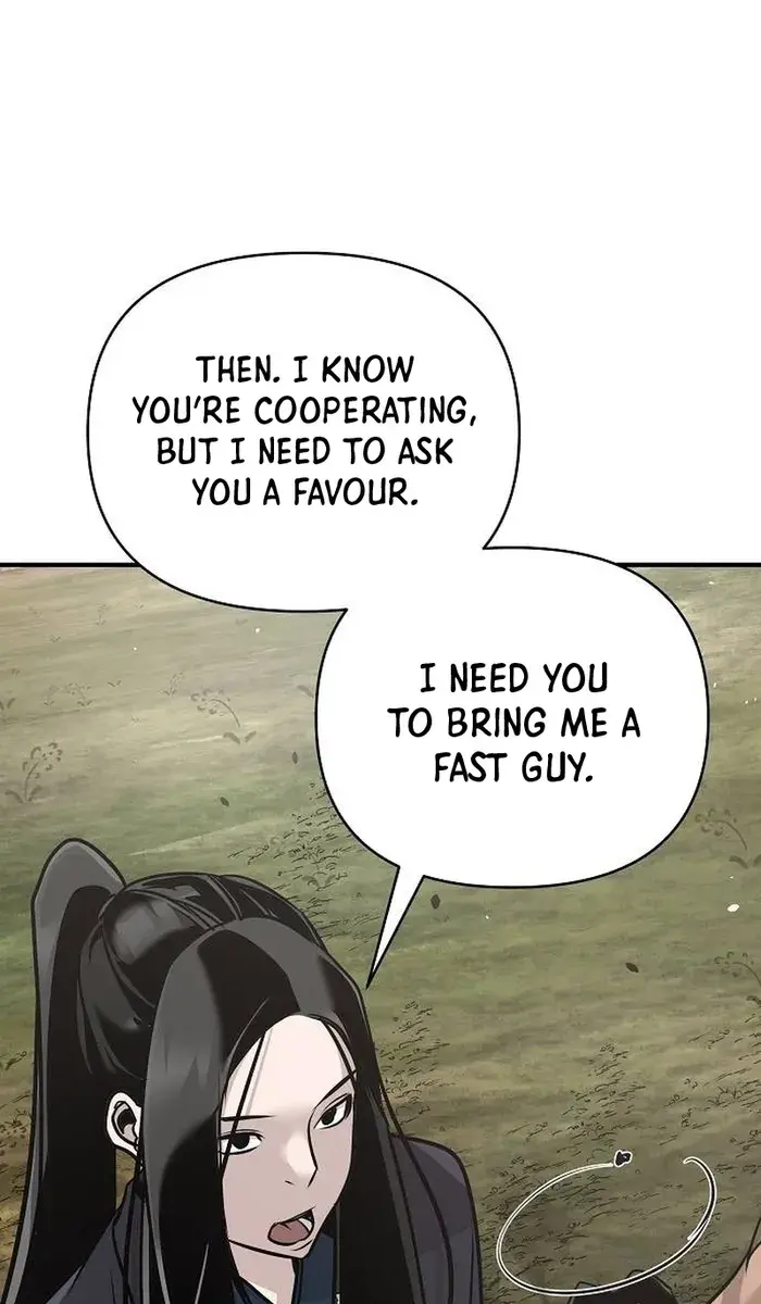 The Mysterious World's Greatest Martial Artist Little Prince Chapter 46 Page 54