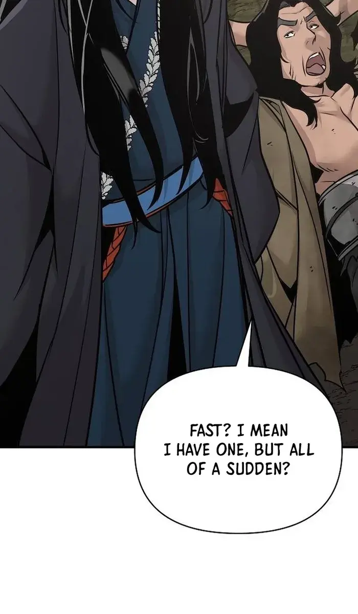 The Mysterious World's Greatest Martial Artist Little Prince Chapter 46 Page 55