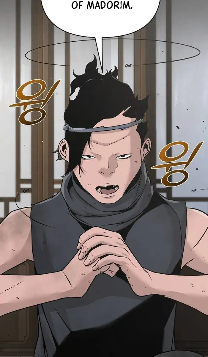 The Mysterious World's Greatest Martial Artist Little Prince Chapter 46 Page 62