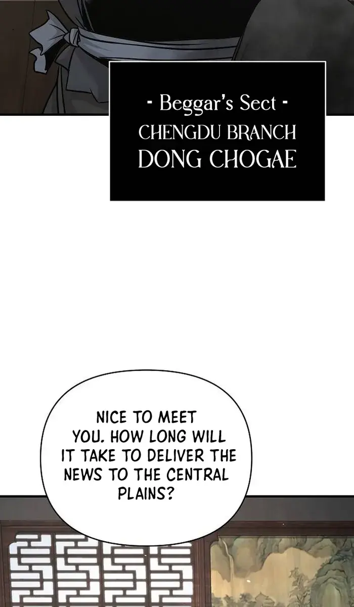 The Mysterious World's Greatest Martial Artist Little Prince Chapter 46 Page 63