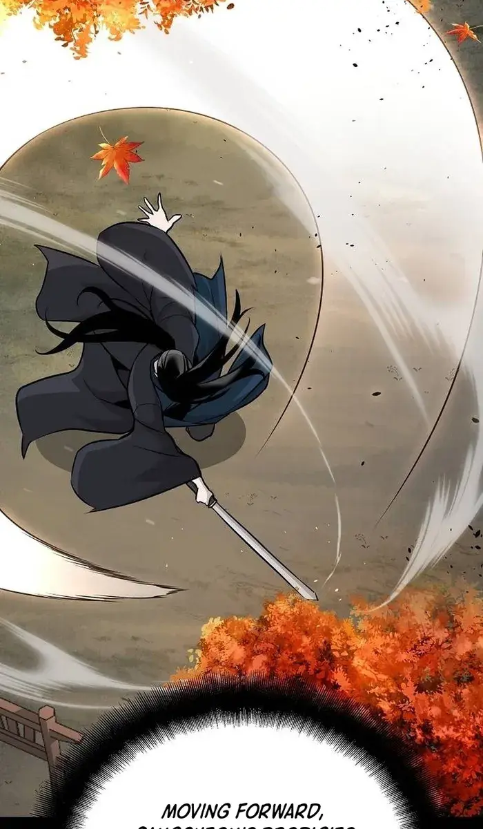 The Mysterious World's Greatest Martial Artist Little Prince Chapter 46 Page 69