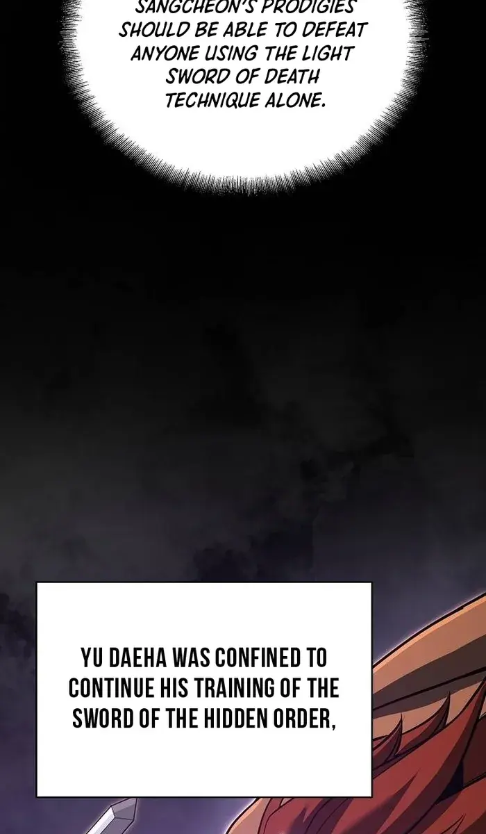 The Mysterious World's Greatest Martial Artist Little Prince Chapter 46 Page 70