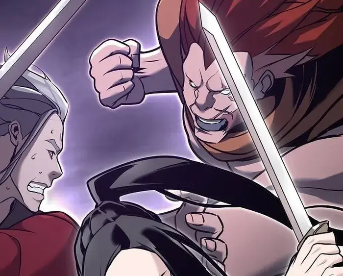 The Mysterious World's Greatest Martial Artist Little Prince Chapter 46 Page 71