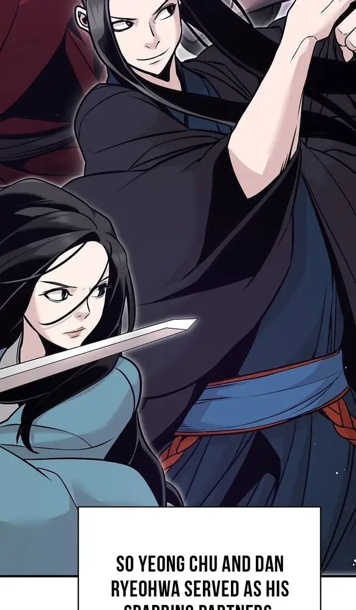 The Mysterious World's Greatest Martial Artist Little Prince Chapter 46 Page 73