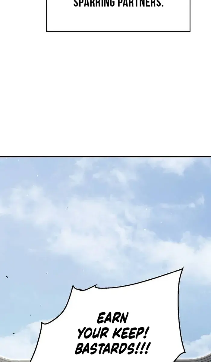 The Mysterious World's Greatest Martial Artist Little Prince Chapter 46 Page 74