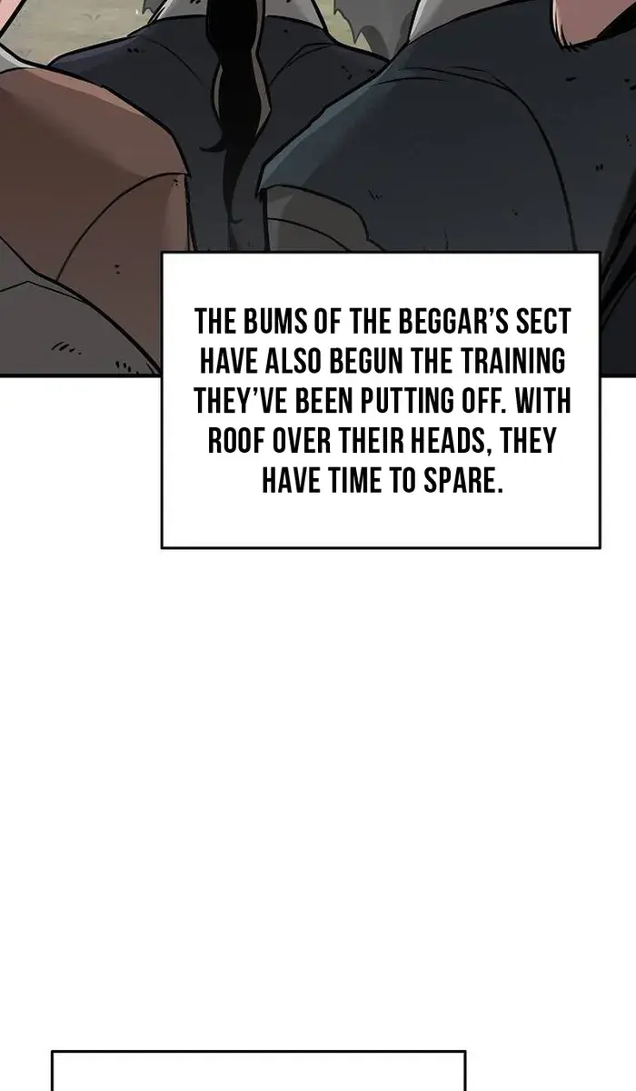 The Mysterious World's Greatest Martial Artist Little Prince Chapter 46 Page 76
