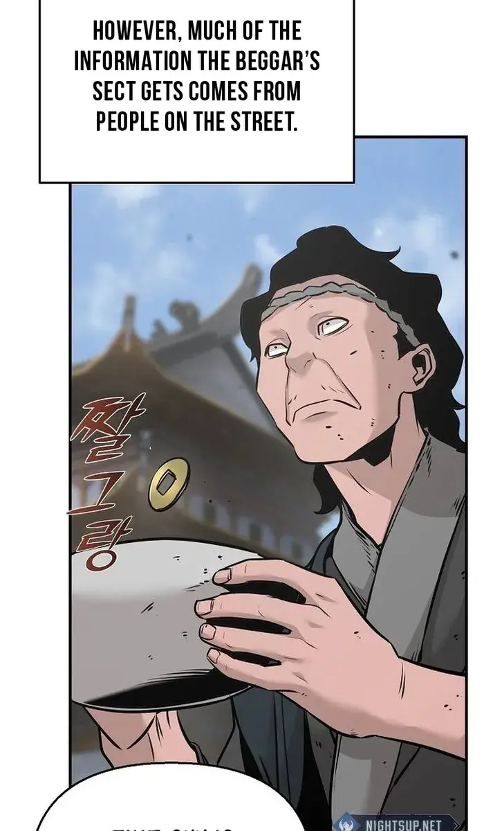 The Mysterious World's Greatest Martial Artist Little Prince Chapter 46 Page 77