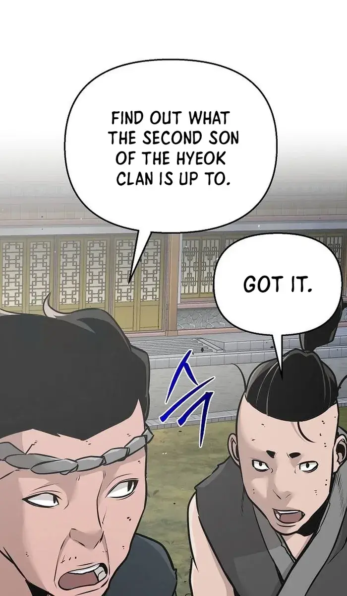 The Mysterious World's Greatest Martial Artist Little Prince Chapter 46 Page 80