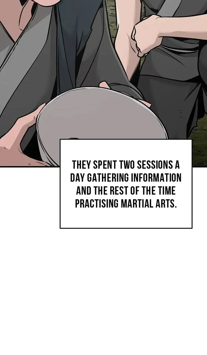 The Mysterious World's Greatest Martial Artist Little Prince Chapter 46 Page 81