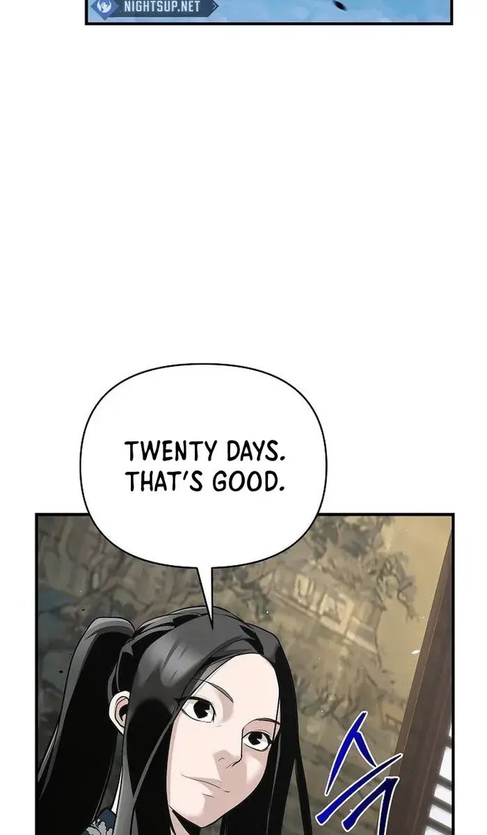 The Mysterious World's Greatest Martial Artist Little Prince Chapter 46 Page 83