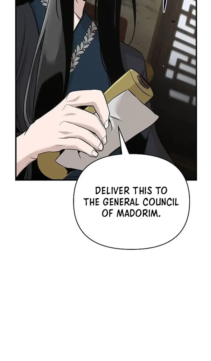 The Mysterious World's Greatest Martial Artist Little Prince Chapter 46 Page 84