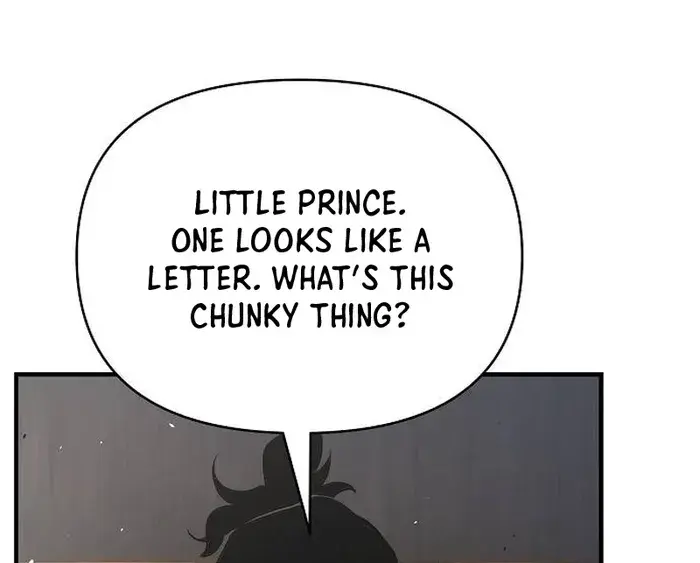 The Mysterious World's Greatest Martial Artist Little Prince Chapter 46 Page 85