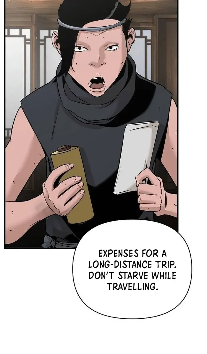 The Mysterious World's Greatest Martial Artist Little Prince Chapter 46 Page 87