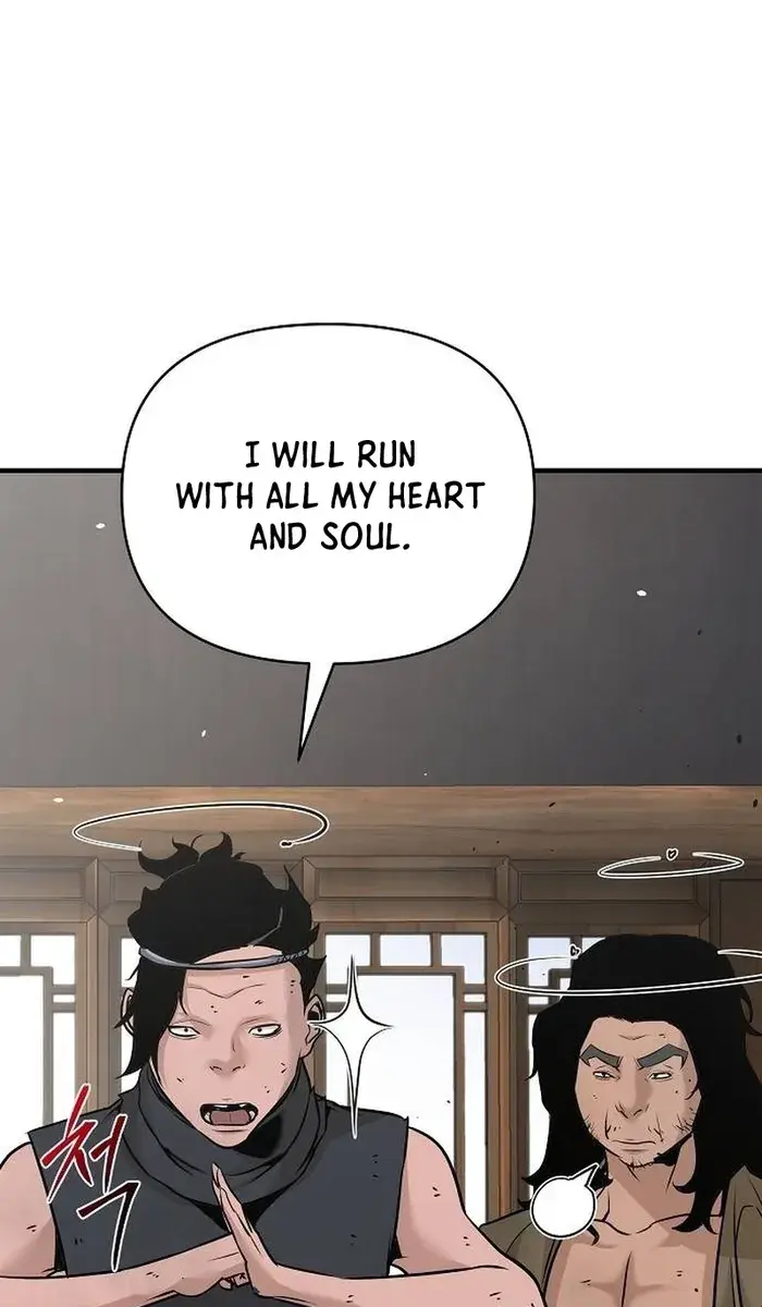 The Mysterious World's Greatest Martial Artist Little Prince Chapter 46 Page 88