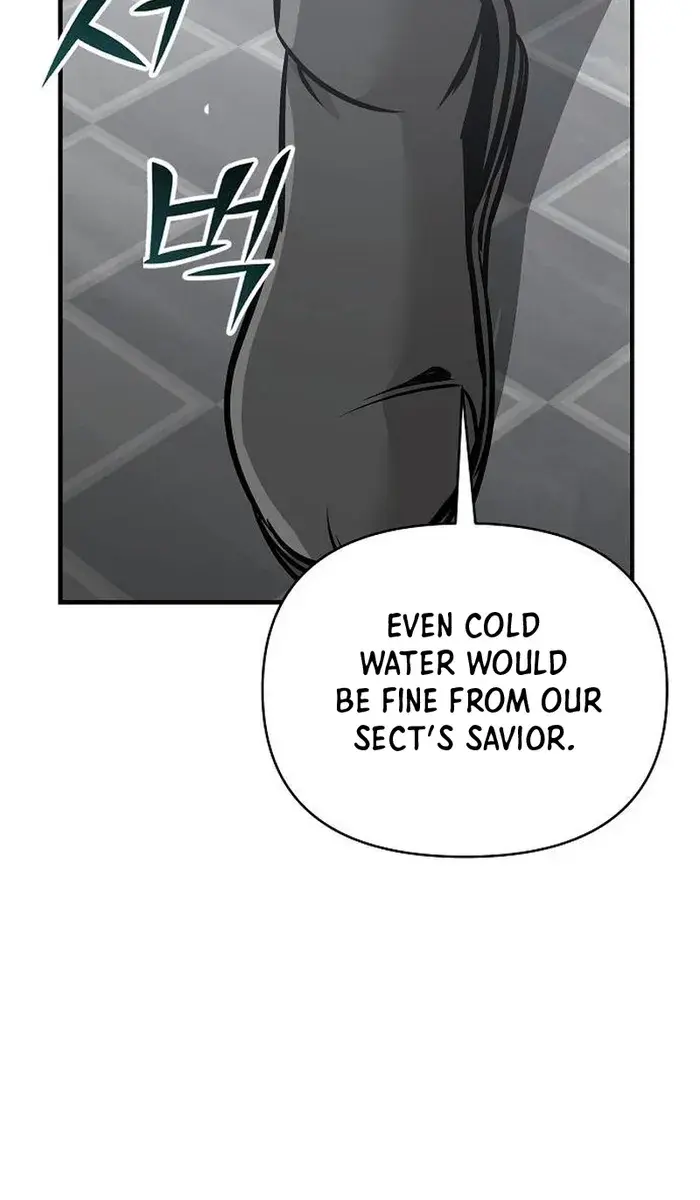 The Mysterious World's Greatest Martial Artist Little Prince Chapter 46 Page 96