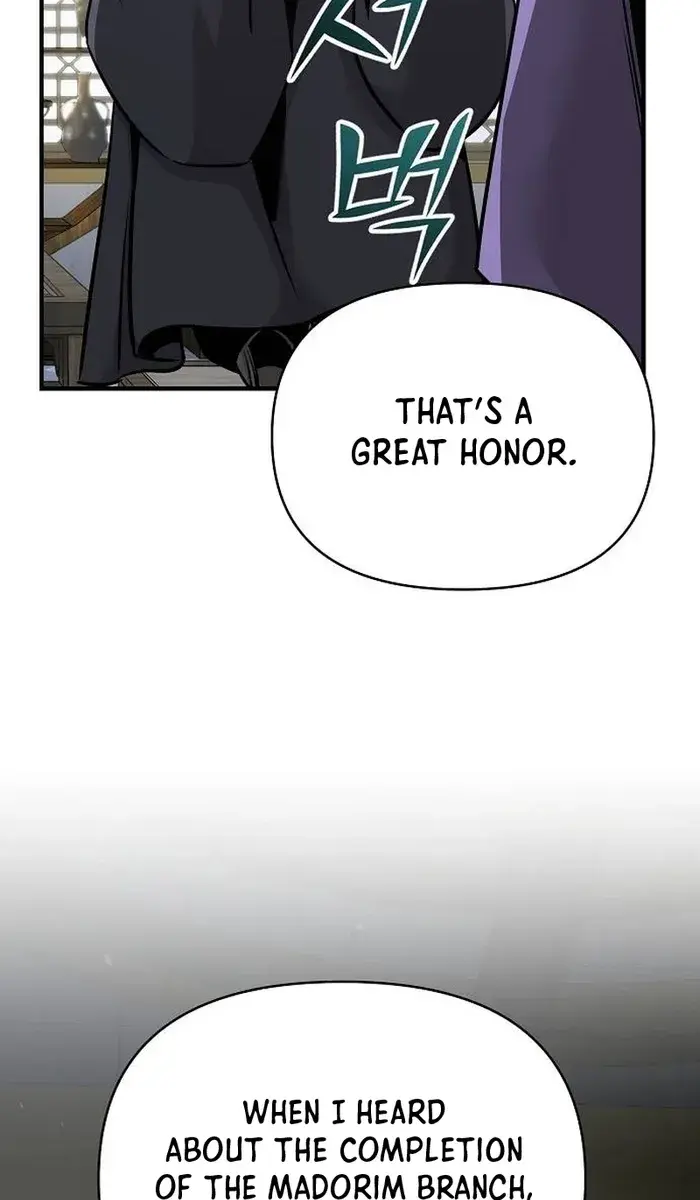The Mysterious World's Greatest Martial Artist Little Prince Chapter 46 Page 98