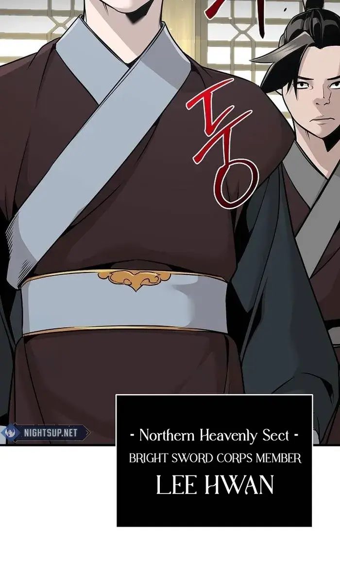 The Mysterious World's Greatest Martial Artist Little Prince Chapter 46 Page 101