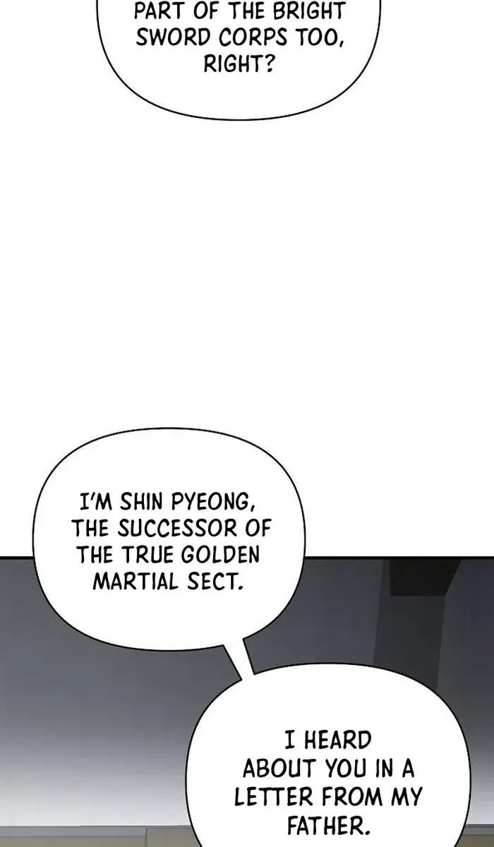 The Mysterious World's Greatest Martial Artist Little Prince Chapter 46 Page 105