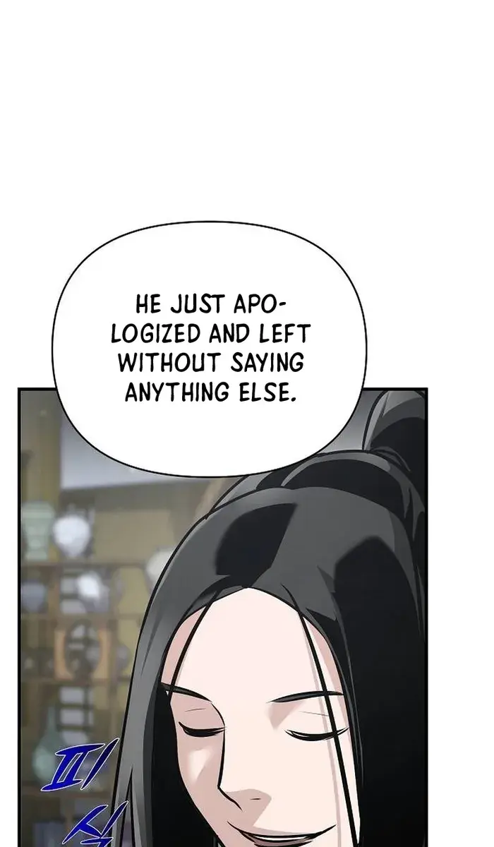 The Mysterious World's Greatest Martial Artist Little Prince Chapter 46 Page 115