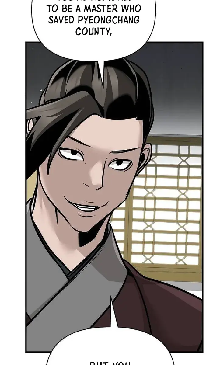 The Mysterious World's Greatest Martial Artist Little Prince Chapter 46 Page 117