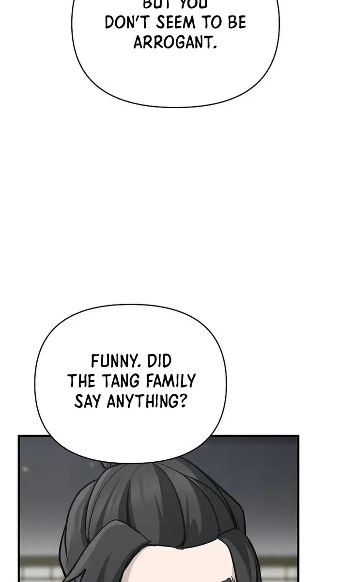 The Mysterious World's Greatest Martial Artist Little Prince Chapter 46 Page 118