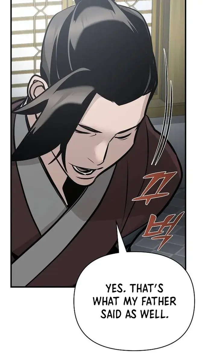 The Mysterious World's Greatest Martial Artist Little Prince Chapter 46 Page 122